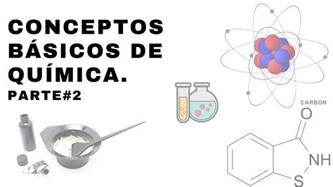 48 CONCEPTOS BÁSICOS DE QUÍMICA 2 EXAMEN ESCRITO DE COSMETOLOGÍA