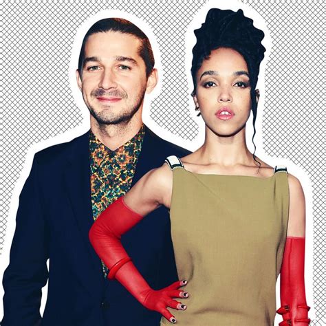 Fka Twigs Processa Shia Labeouf Por Agressão E Assédio Sexual The Ufw