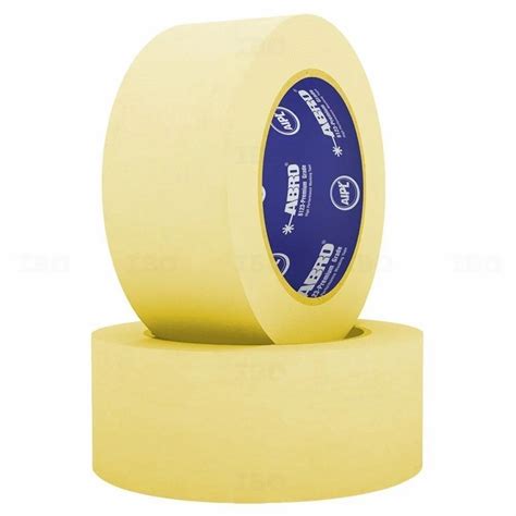 Backing Material Paper Color Ivery Asian Paints Trugrip Masking Tape