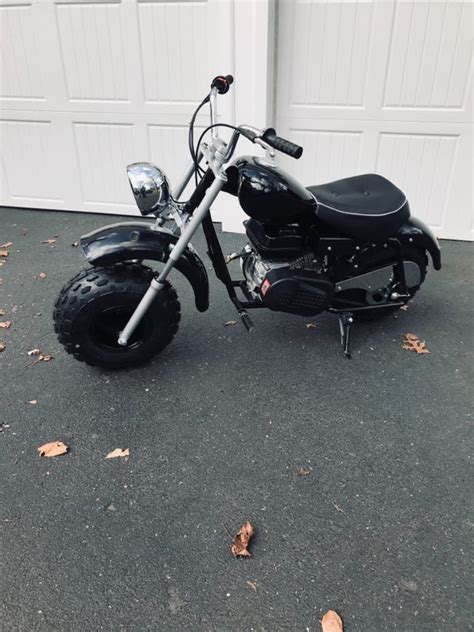 Baja Mini Bike Mb200 Bay Shore Ny Patch