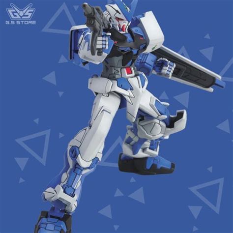 Mô Hình 1144 Hg Gundam Astray Blue Frame Shopee Việt Nam