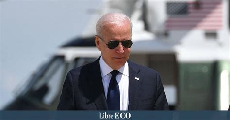 Joe Biden Makes Unprecedented Decision In Us History To Fight Soaring