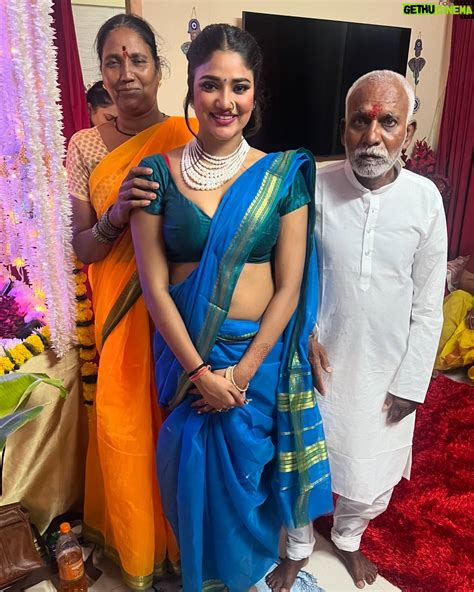 Ruks Khandagale Wiki, Biography, Age, Gallery, Spouse and more