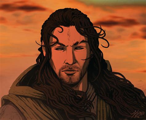 Hayt by GrimweaverArt on DeviantArt