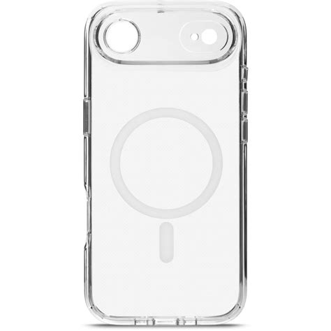 Чохол для смартфону Harder Nude MagCase for Apple iPhone 17 Air ARM87345 купити ціна