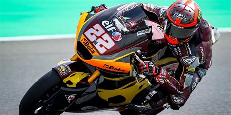 Sam Lowes Sorprende Y Se Lleva La Pole En Sachsenring Motor Y Racing