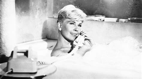 Doris Day Iconic Irrepressible Misunderstood Current The