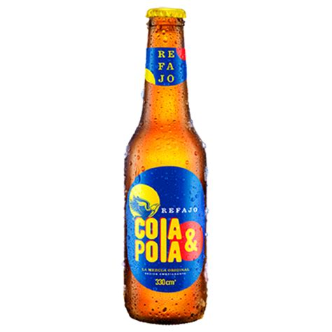 Cola Pola PuroColombia