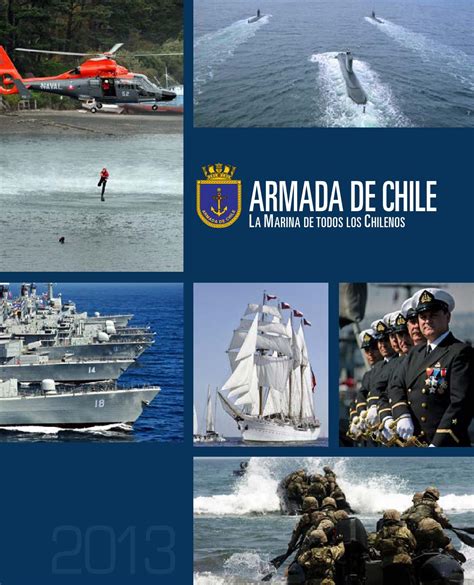 Cuaderno Institucional Armada By Muestra Ejemplos Issuu