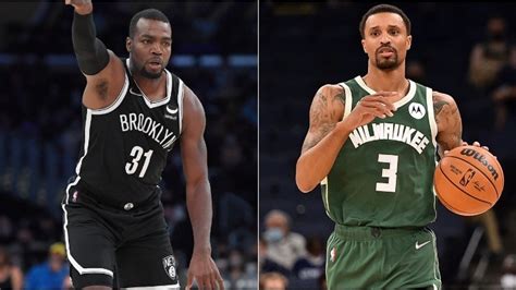 Brooklyn Nets Vs Milwaukee Bucks Predictions Odds And How To Watch