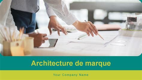 Top Des Mod Les D Architecture De Marque Avec Exemples Et Chantillons