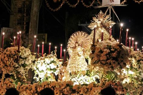 See Hundreds of Sto. Nino Images at the Sto. Nino Festival in Bulacan ...