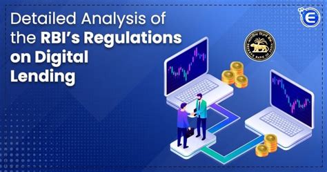 Mandatory Norms Under Rbi Regulations On Digital Lending Enterslice