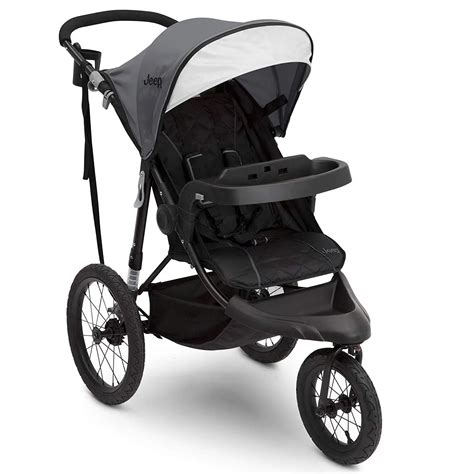 10 Best All-Terrain Strollers Reviewed in 2024 | BornCute