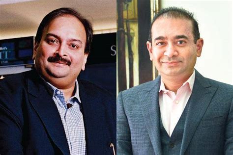 Pnb Fraud Cbi Issues Fresh Summons To Nirav Modi Mehul Choksi