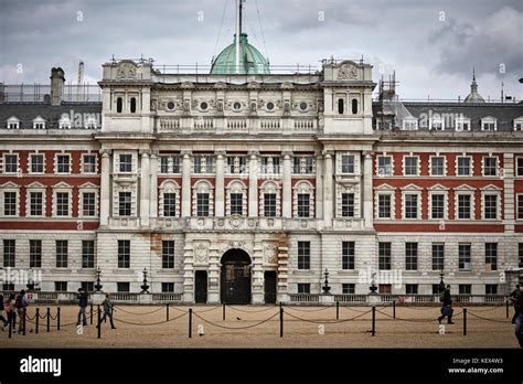 Old Admiralty Building Whitehall Hi Res Stock Photography And Images