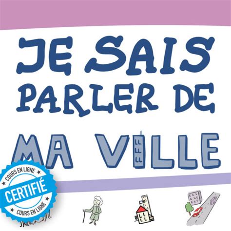 Ressources Fle Sur La Ville Les Zexperts Fle