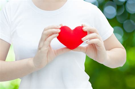 What Women Need To Know About Heart Disease In The Groove