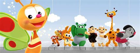 The BabyTV Creatures In The Theatre! by BobbyInteraction5 on DeviantArt