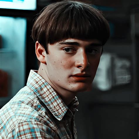 Will Byers In 2022 Stranger Things Tv Will Byers Stranger Things Season