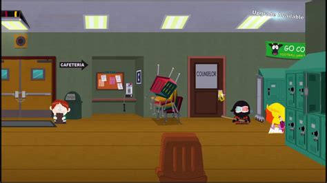 Live South Park Gameplay YouTube