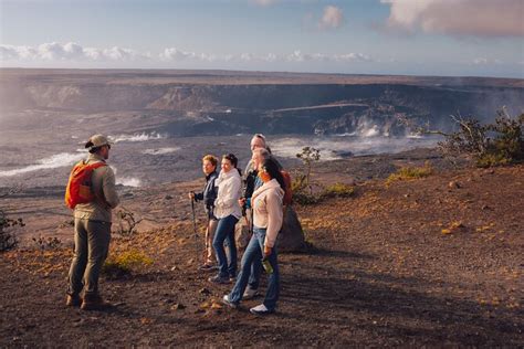 Volcano Unveiled Tour In Hawaii Volcanoes National Park 2024 Big Island Of Hawaii