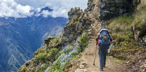 Camino Inca D As Machu Picchu Fg Inka Tours