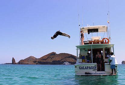 Galapagos islands tours 2025