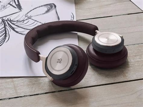 Beoplay HX Bang Olufsen lance un nouveau casque à réduction du bruit