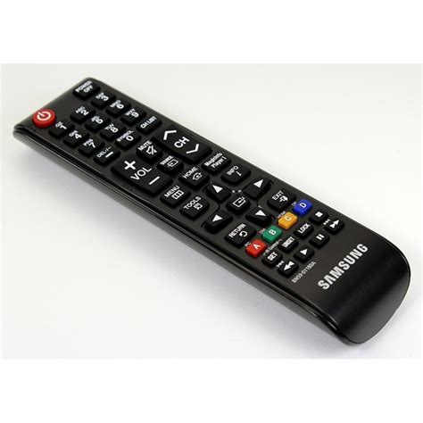 Stock Bureau - SAMSUNG Télécommande Remote Control BN59-01180A / TM1240A