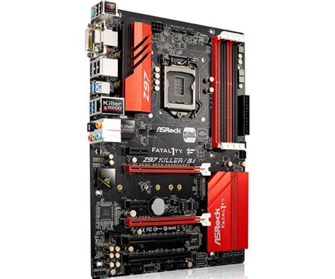 Asrock Fatal Ty Z Killer Handleiding Pagina S