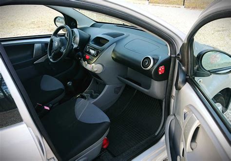 Citroen C1 salon Polska pierwszy właściciel Busko Zdrój OLX pl