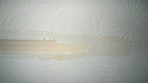 Ceiling How To Repair Textured” Ceiling Texture Love And Improve Life