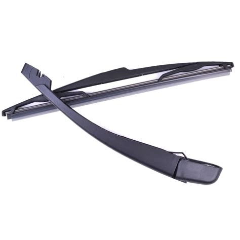 Aliexpress Buy AUTO Brushes Wiper Blade Arm Black For Car Rear