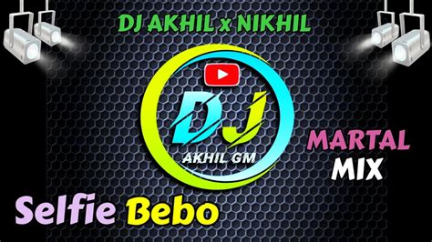 Selfie Bebo Sambalpuri Dj Ll Edm X Topari Ll Dj Rj Bhadrak X Dj Tapas