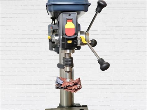 5 Drill Attachments That You Never Knew About Line10 Tools