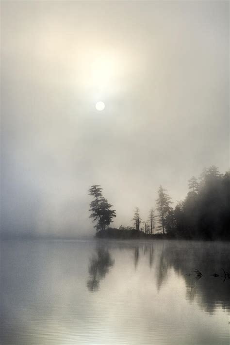 Adirondack Sunrise Photograph by Steve Auger | Fine Art America