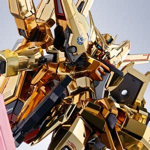 Metal Robot Spirits Specii Tamashii Web