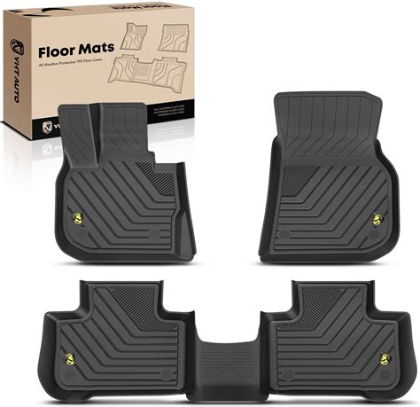 Amazon San Auto Car Floor Mat For Bmw X G X G Custom Fit