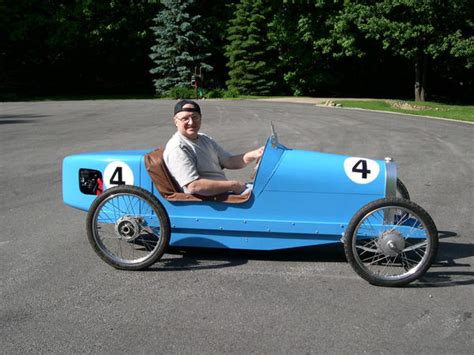 2007 CycleKart Custom 00000000001111 Registry The Cyclekart Club