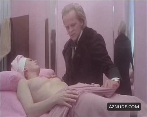 MARIE DUBOIS Nude AZNude