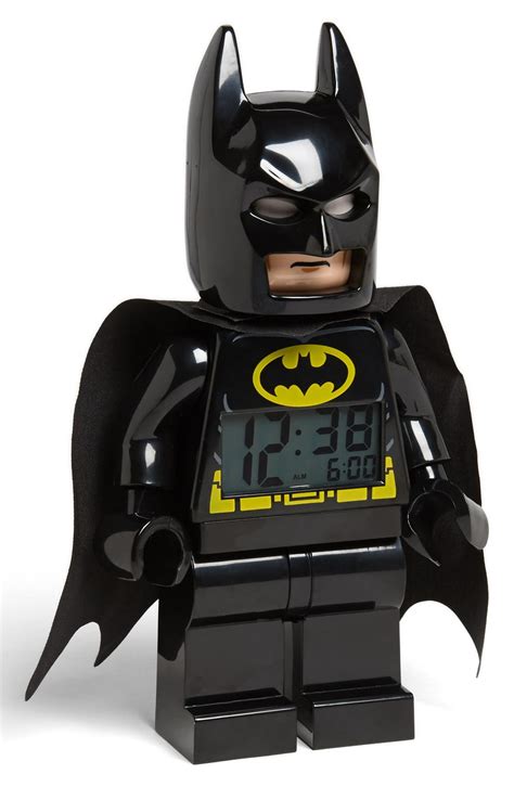 LEGO® 'Batman' Alarm Clock | Nordstrom