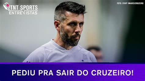 Pezzolano Pede Pra Sair E N O Mais T Cnico Do Cruzeiro Tnt Sports