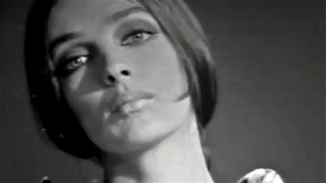 Marie Laforêt Ivan Boris et moi TV 1968 YouTube