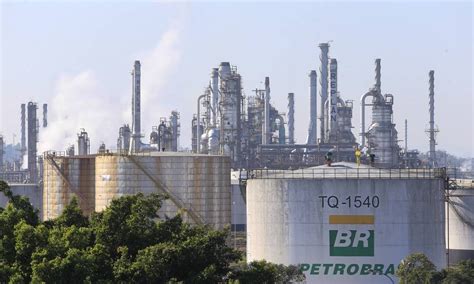 Saiba Como A Petrobras Define O Pre O Da Gasolina Jornal O Globo