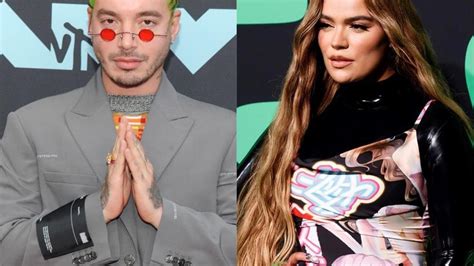 J Balvin Y Karol G Arrasan En Las Nominaciones De Los