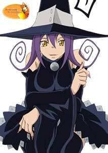 Blair The Witch - Clean Anime Photo (31365567) - Fanpop