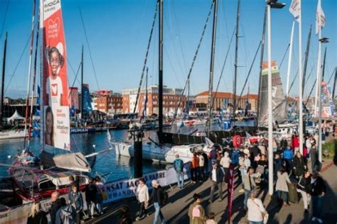 Transat Jacques Vabre Qui Peut Participer La Transat En Double