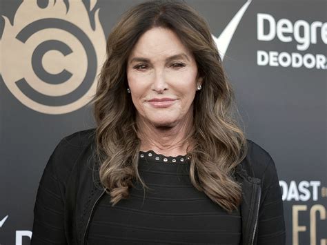 Caitlyn Jenner: A Journey Of Courage And Transformation