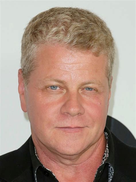 Michael Cudlitz Height - CelebsHeight.org